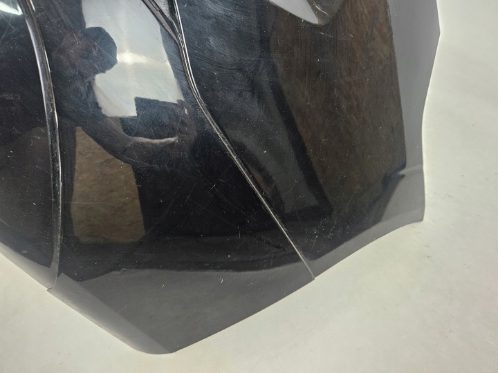 фото №10, Volvo xc60 ii 2017 - 2021 написи бампер задній 4 x pdc 31425198