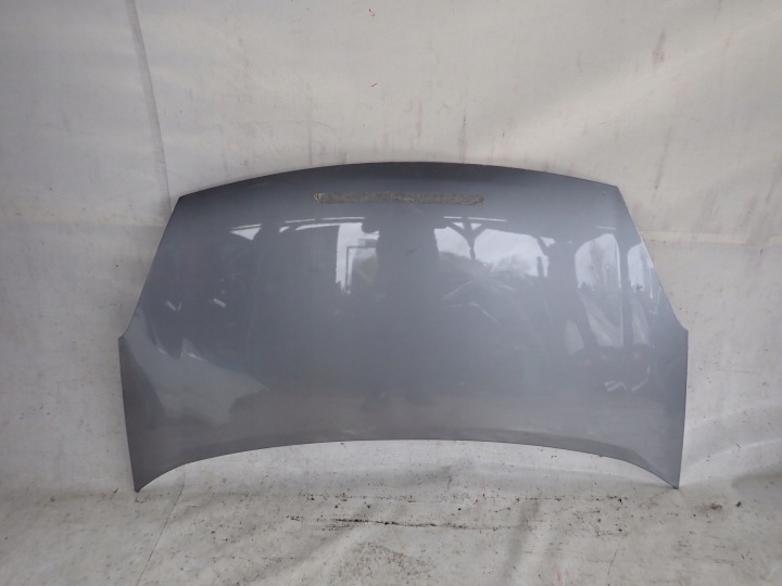 фото №15, Citroen berlingo partner ii 08- капот кришка двигуна