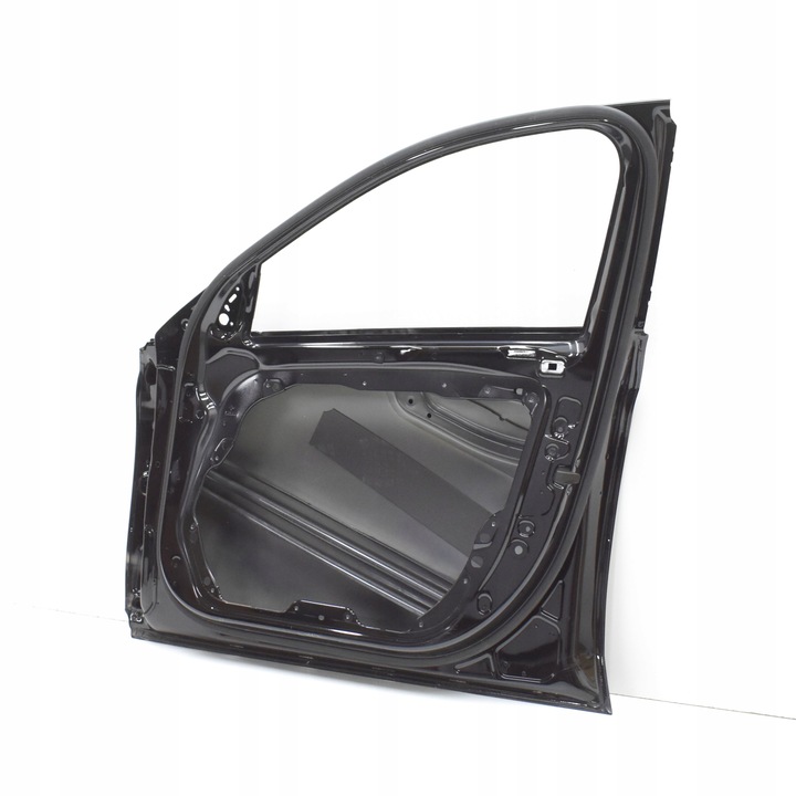 фото №6, Mercedes e клас w213 двері праві перед передні org