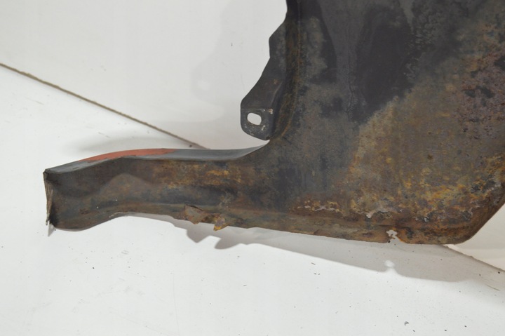 фото №13, Крило праві перед mercedes w126 sedan