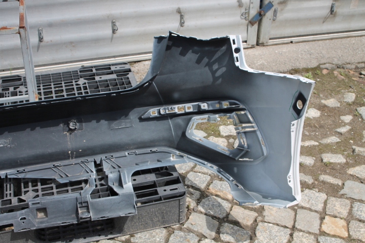 фото №10, Задній бампер audi a3 s-line 8y4 sportback 8y4807511c