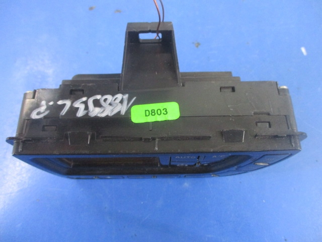 фото №5, Citroen c4 picasso панель повітропровід кондиціонера лівий