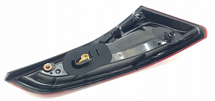 фото №14, Лампи зад led audi q5 8r рестайлінг usa 8r0945093d 8r0945094d