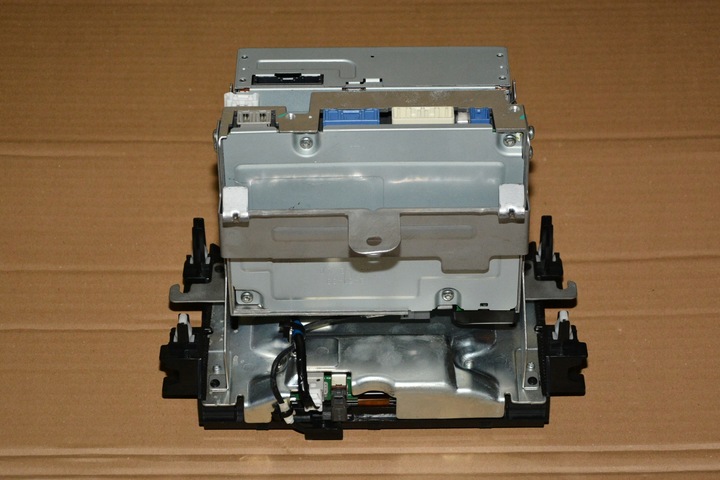 фото №6, Радио cd дисплей mazda cx5 2017r