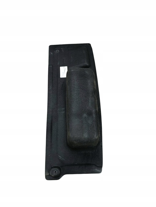 фото №6, Bmw 5 f10 f11 2013 з спереду нижній панель бардачка колеса запасного