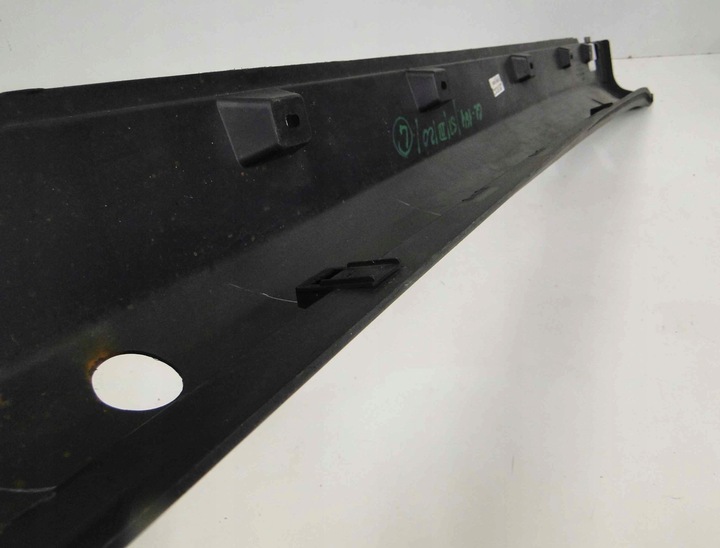 фото №7, Mercedes gl x164 164 рама левая планки пороговой