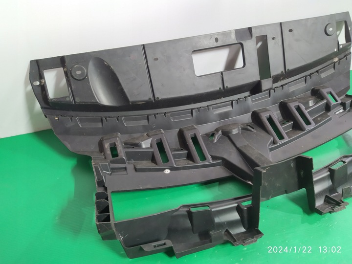 фото №10, Усилитель каркас scenic iii cross 620367020r