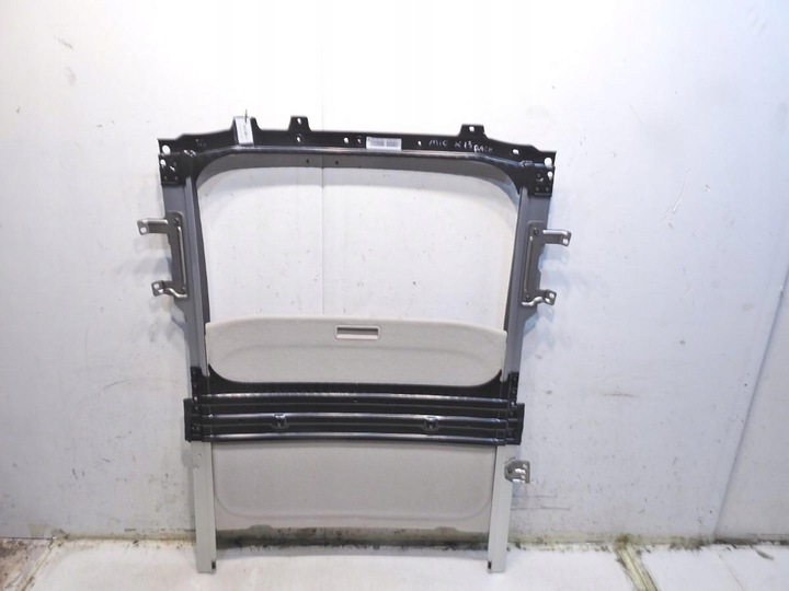 фото №6, Ролета люк nissan micra k13 916861hm1a