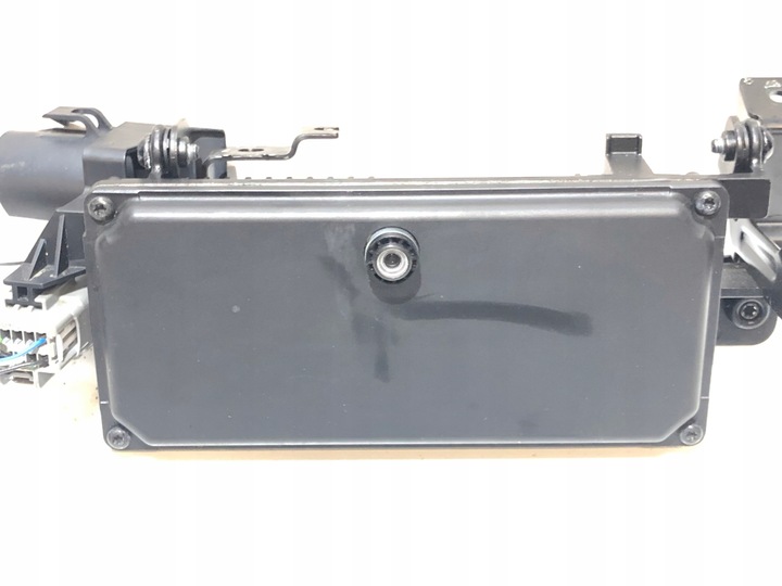 фото №4, Volvo v60 ii камера радар стекло перед 32327233