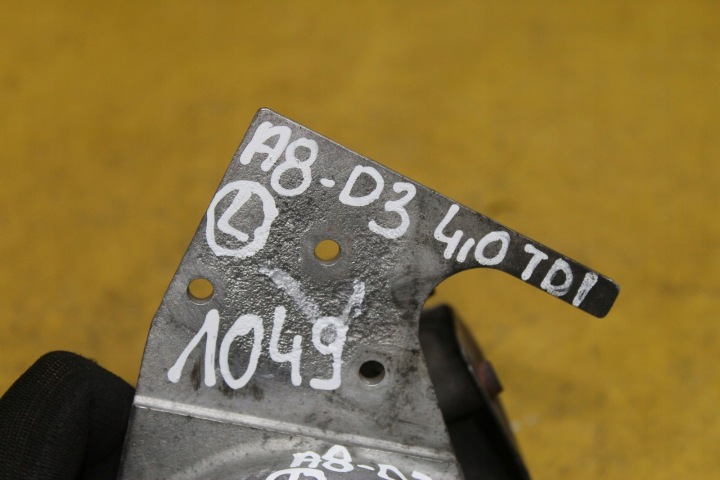 фото №10, Турбонагнетатель a8 d3 4.0 tdi 057145701t