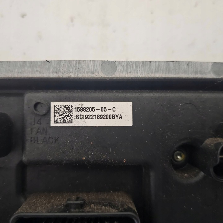 фото №10, Модуль блок керування  tesla модель s plaid 2022r 1588205-05-c