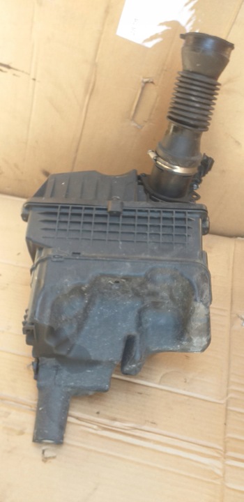 фото №13, Корпус фильтра воздуха p 308 expert iii 2.0bluehdi 9676423480 оригинал