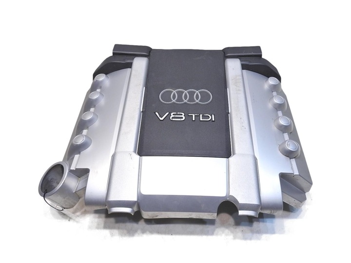 фото №1, Защита корпус двигателя audi a8 d3 4.0 v8 tdi 057103925