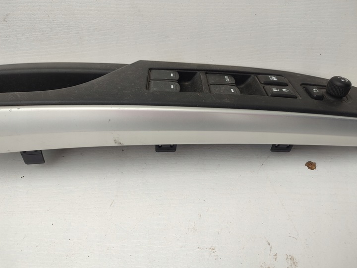 фото №7, Перемикач скло ручка двері suzuki sx4 s-cross європа 2013