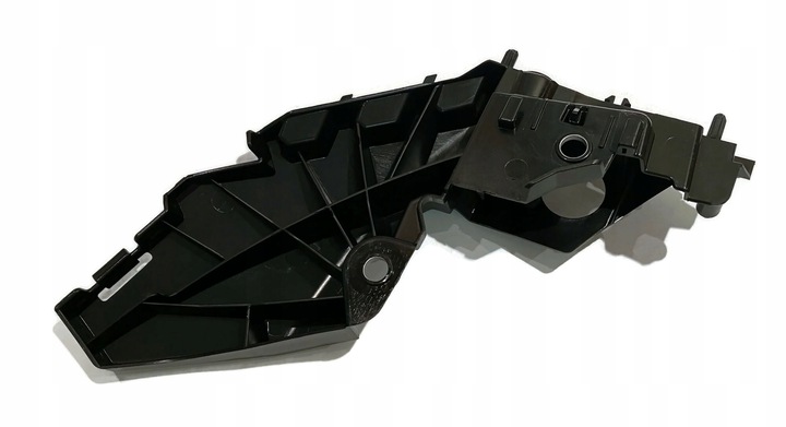 фото №12, Держатель ślig крепление бампера передней vw tiguan 2016- 5na807049b левый