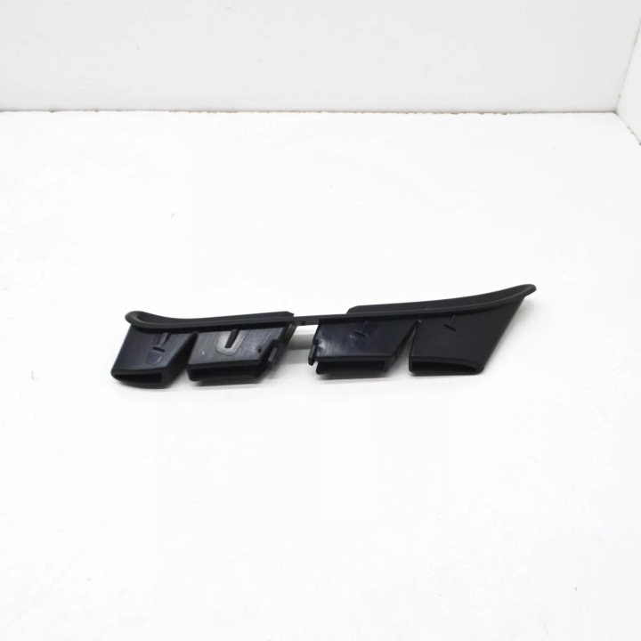 фото №9, Bmw m4 cabrio f83 левые перед декоративный решётка впуск воздуха 51138058779 oem