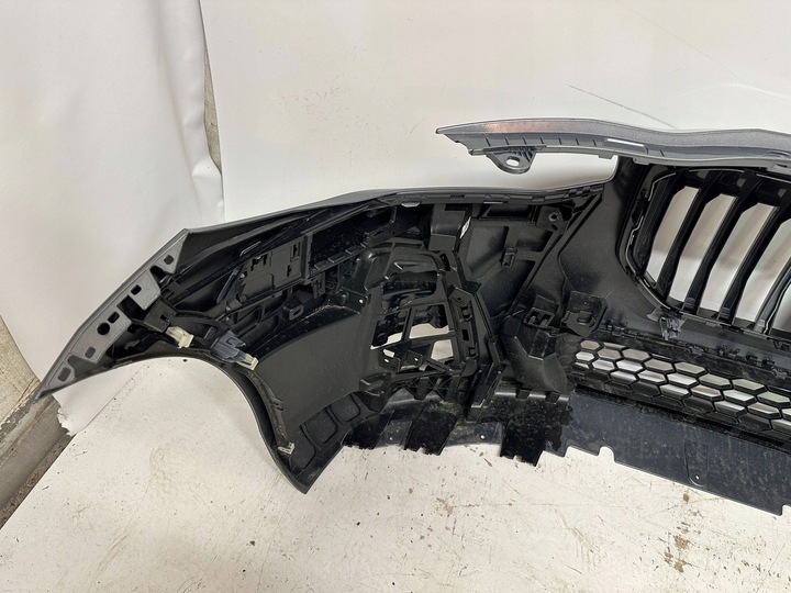 фото №13, Бампер переднее bmw 2 u06 active tourer m набор