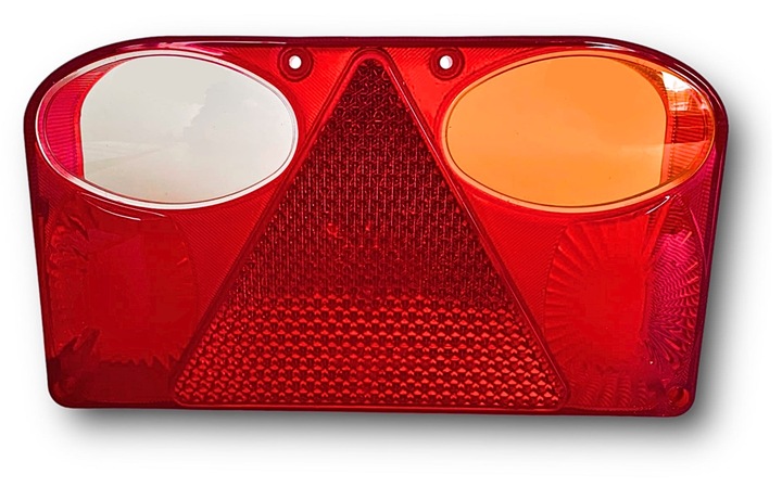 фото №1, Плафон лампа do прицепы прицепа fristom ft-088