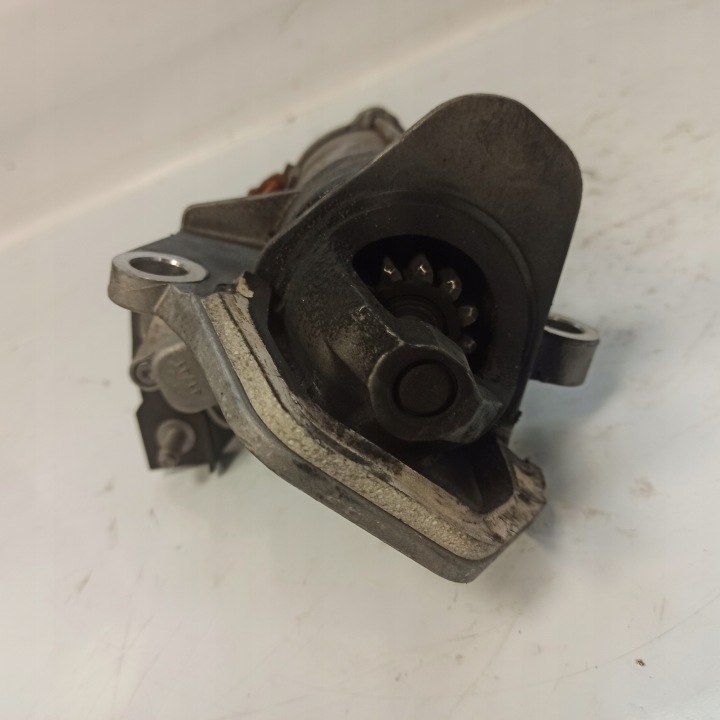 фото №15, Opel astra k v 1.2t стартер 55515481