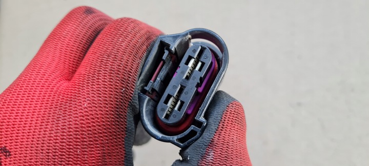 фото №5, A6 c7 4g штекер вентиляторов 4g0906234a a7 4g a4 b8 q5