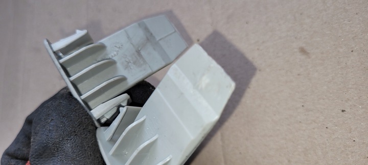 фото №8, S7 4g a7 заглушка стійка подушка безпеки ліва права 2x