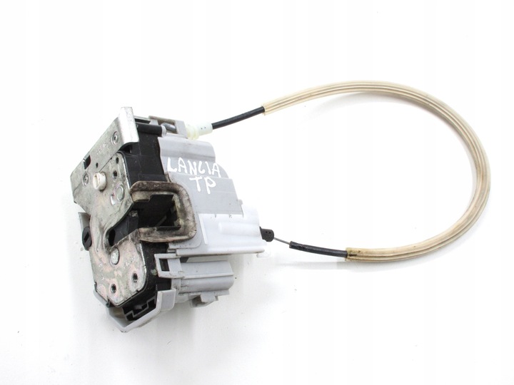 фото №1, Lancia delta 3 iii 08- замок дверь правые зад