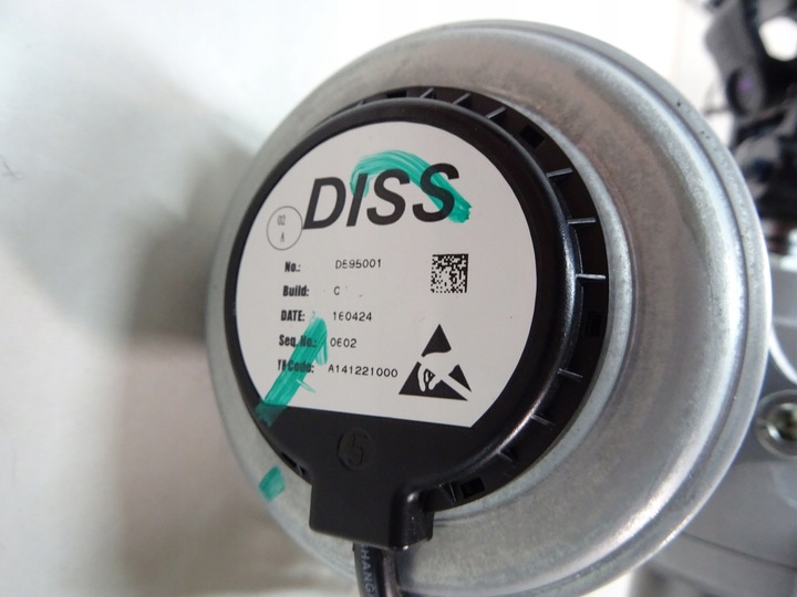 фото №9, Mg mg3 iii 1.5 гибрид колонка трансмиссия рулевая 24- 2024r