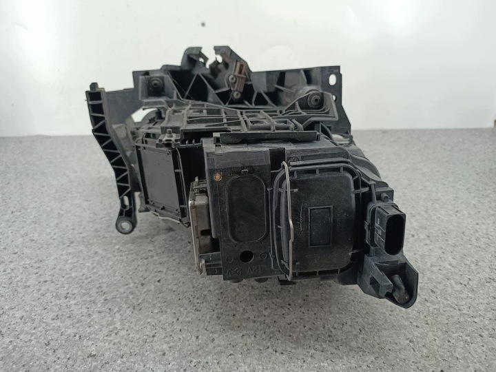 фото №11, Фара передня ліва bixenon audi q5 i 10111-17075 8k0941597c