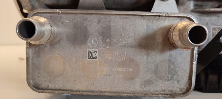 фото №10, Mercedes vito w447 кпп кпп / коробка передач 2.0d a4472701101