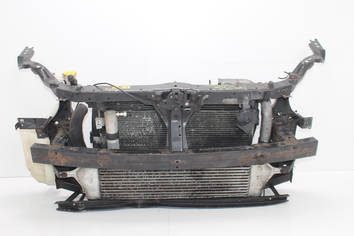 фото №1, Pas перед переднее nissan qashqai j10 06-09r 2.0d