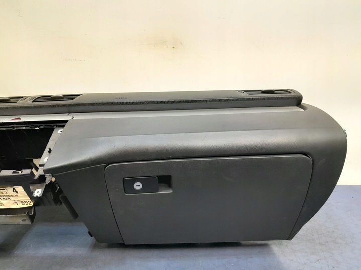 фото №8, Vw passat cc панель раздаточная капот подушки