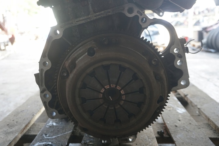 фото №12, Suzuki swift iii mk6 рестайлінг 2009r двигун 1.5b m15a t10m15a m35 nr.23