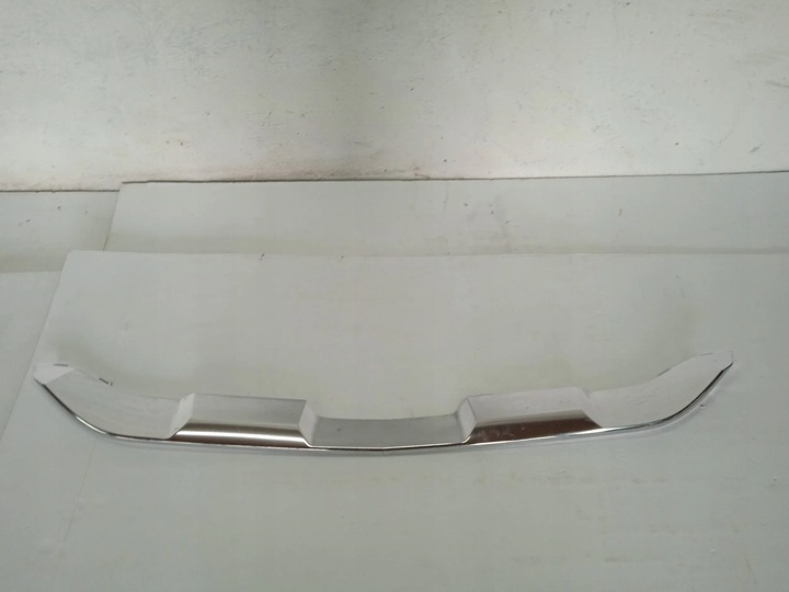 фото №7, Планка бампера зад mercedes-benz gle w166