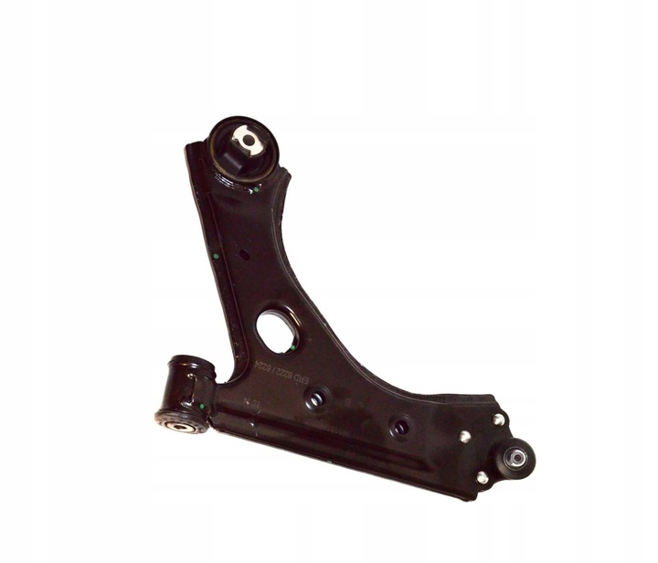 фото №14, Магніт marelli 301181305800 важіль, підвішування