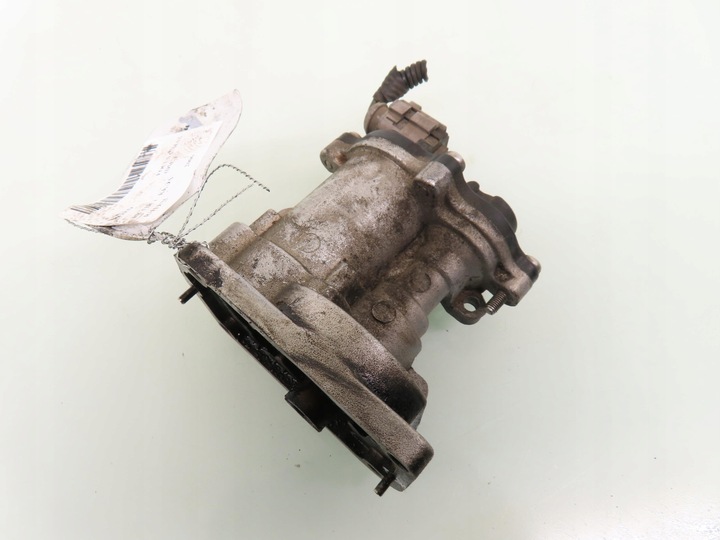 фото №3, Клапан egr ford focus c-max 1.8 tdci 21200005ba