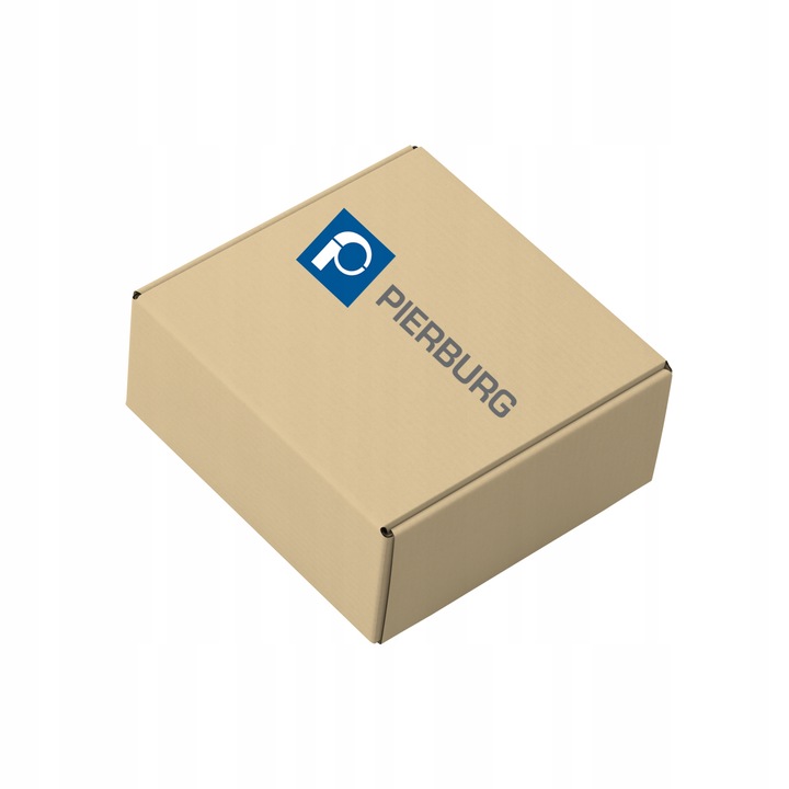 фото №1, Лямбда-зонд - pierburg 7.05270.37.0