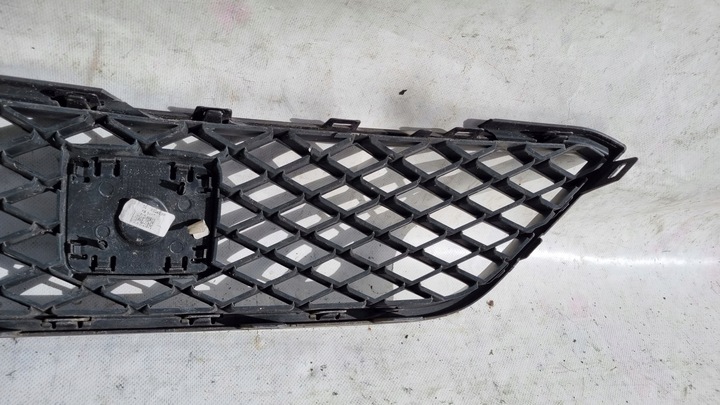 фото №8, Решётка решётка радиатора seat ibiza iv 6j рестайлинг 12-17 fr