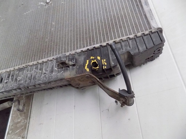 фото №5, Iveco stralis 430km 05r радіаторів води