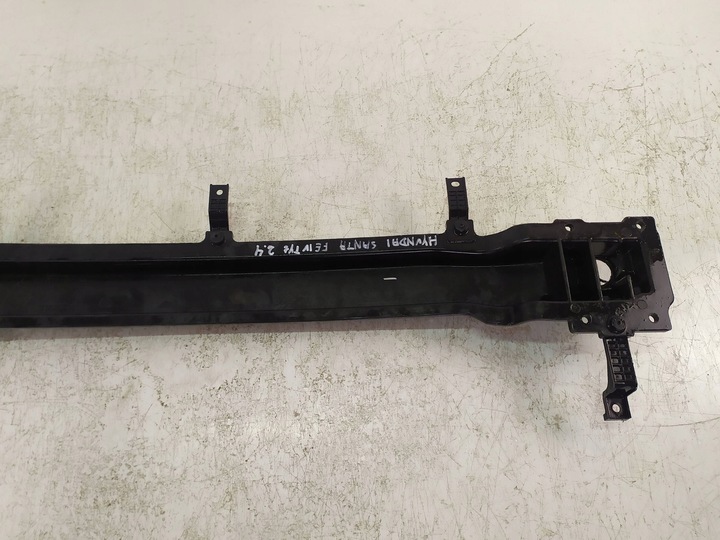 фото №13, Балка зад задня hyundai santa fe iv 18-24