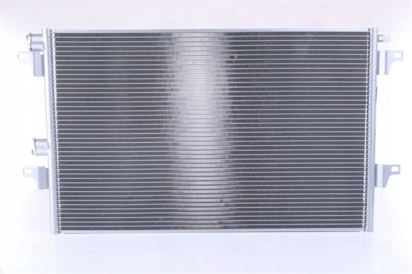 фото №13, Nissens 94627 конденсатор, кондиціонер