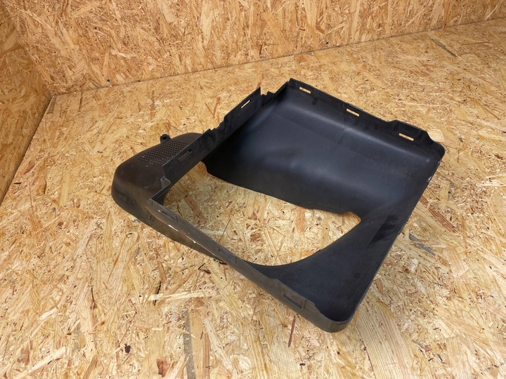 фото №8, Впуск повітропровід кермо повітря права porsche boxster 981 98157532200