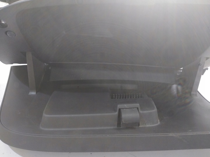 фото №7, Бардачок пасажира opel corsa e