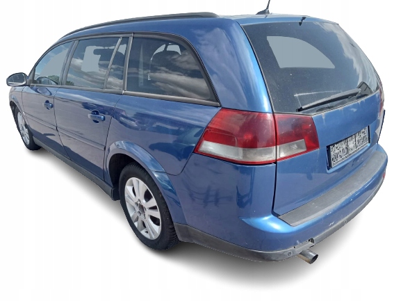 фото №8, Замок дверь правые перед opel vectra c 04r 13157762