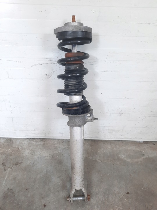 фото №4, Амортизатор лівий перед edc 2284045 bmw m5 f10