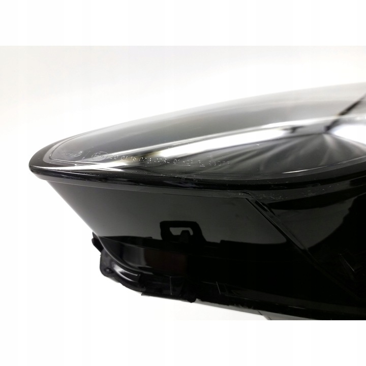 фото №7, Bmw 4 g22 повний led лампа 7495849-05 ліва uk