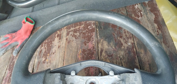 фото №7, Руль daihatsu terios ii gs131-07270