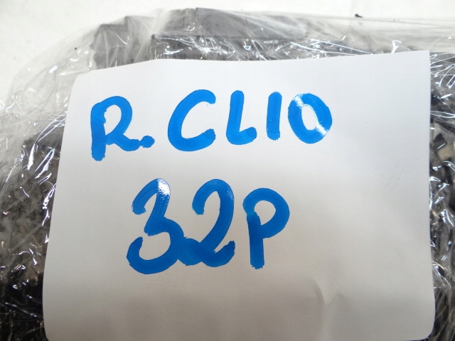 фото №9, Citroen c4 grand picasso ii лівий задній замок двері ручка 9810311480