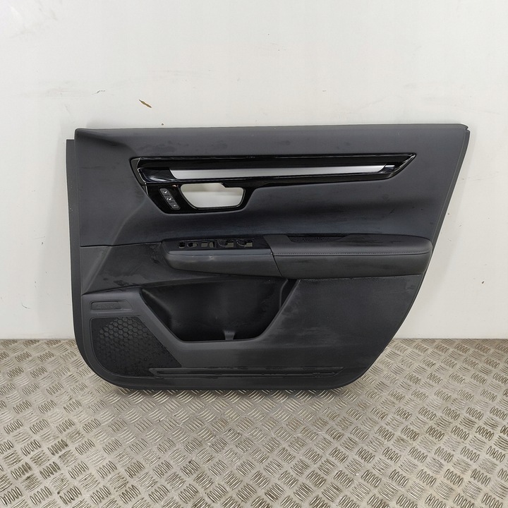 фото №6, Honda cr-v 2024 оббивка / комплект