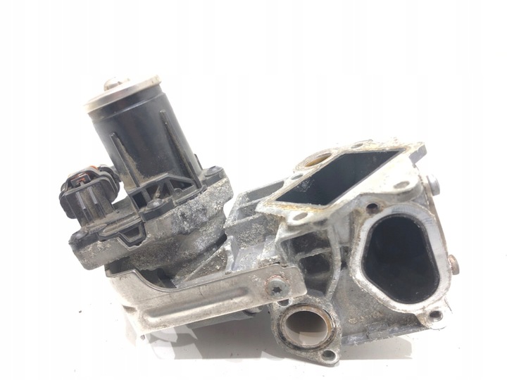 фото №2, Клапан egr peugeot 308 sw ii