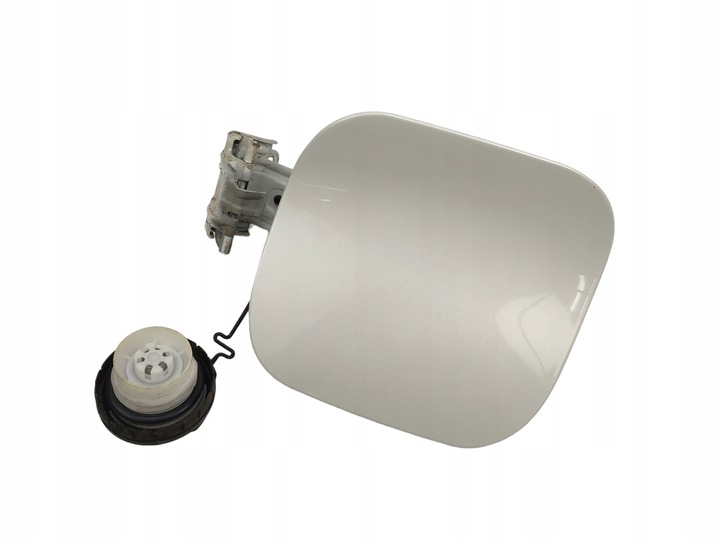 фото №1, Кришка заливання пального кришка toyota c-hr 2016-2019 колір 2na